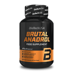 Brutal Anadrol - Neue Formel – 90 Kapseln