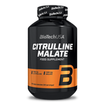 Citrulline Malate - 90 Kapseln