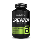 CreaTor, creatine komplex - 120 Kapseln