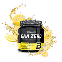 EAA ZERO Aminosäuren Pulver Komplex - 350 g