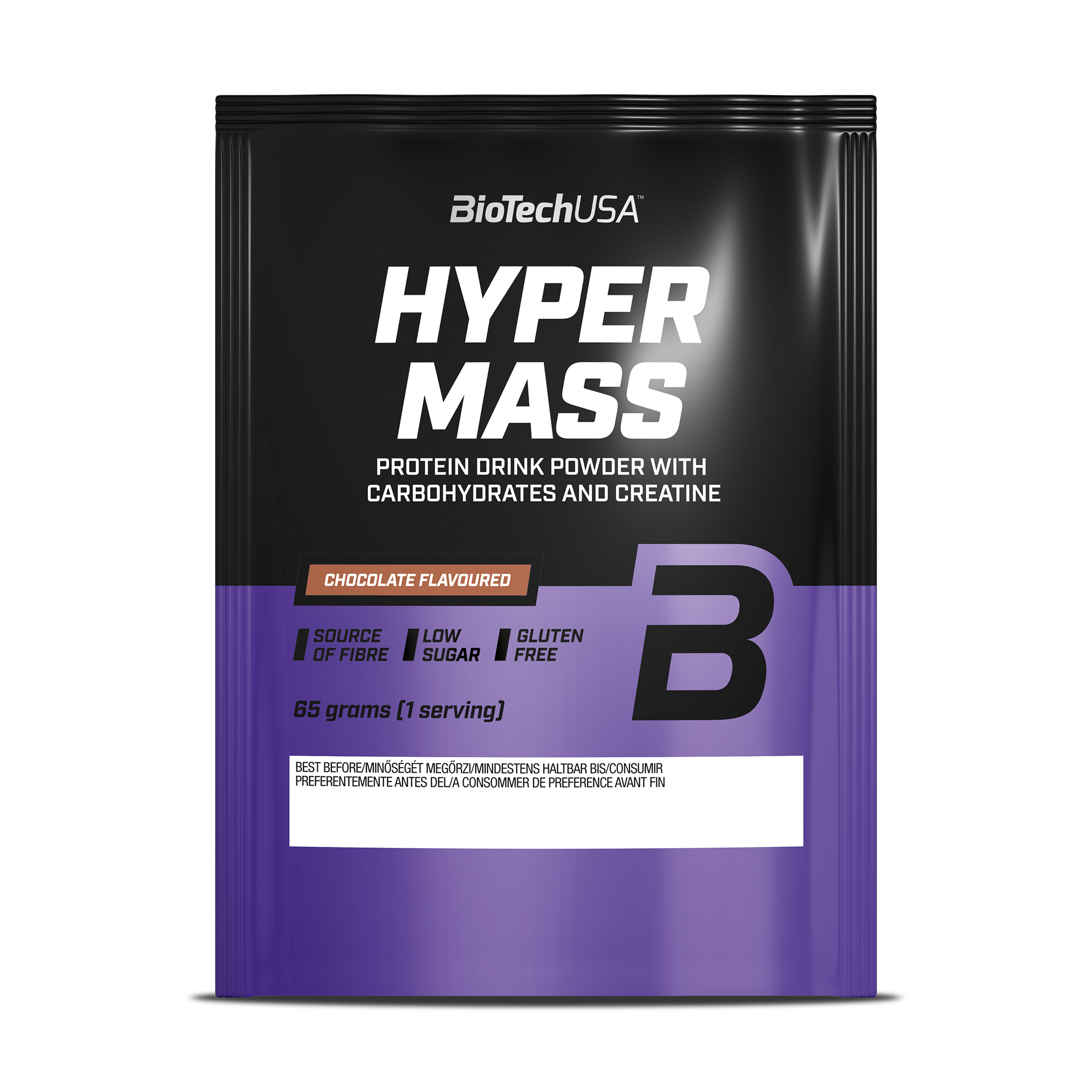 Hyper Mass - 65 g
