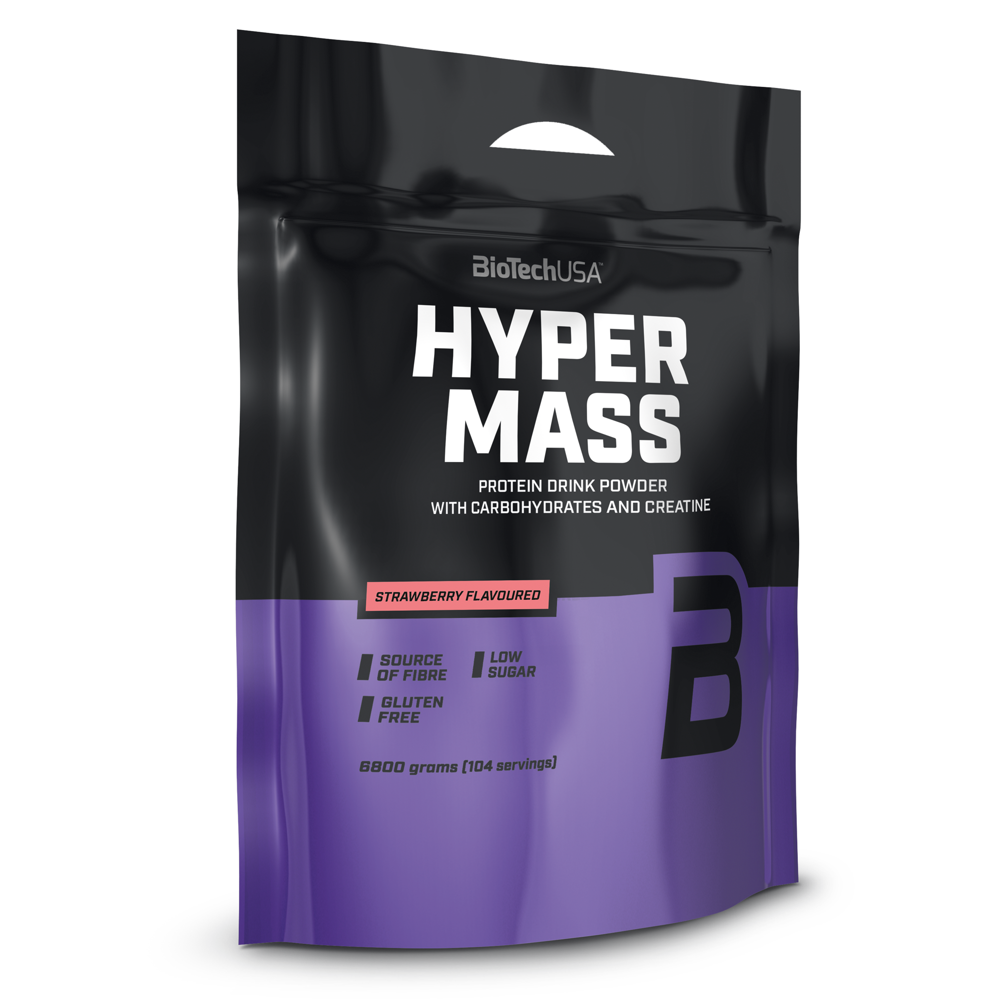 Hyper Mass - 6800 g
