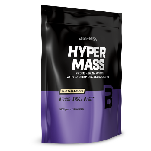 Hyper Mass - 1000 g