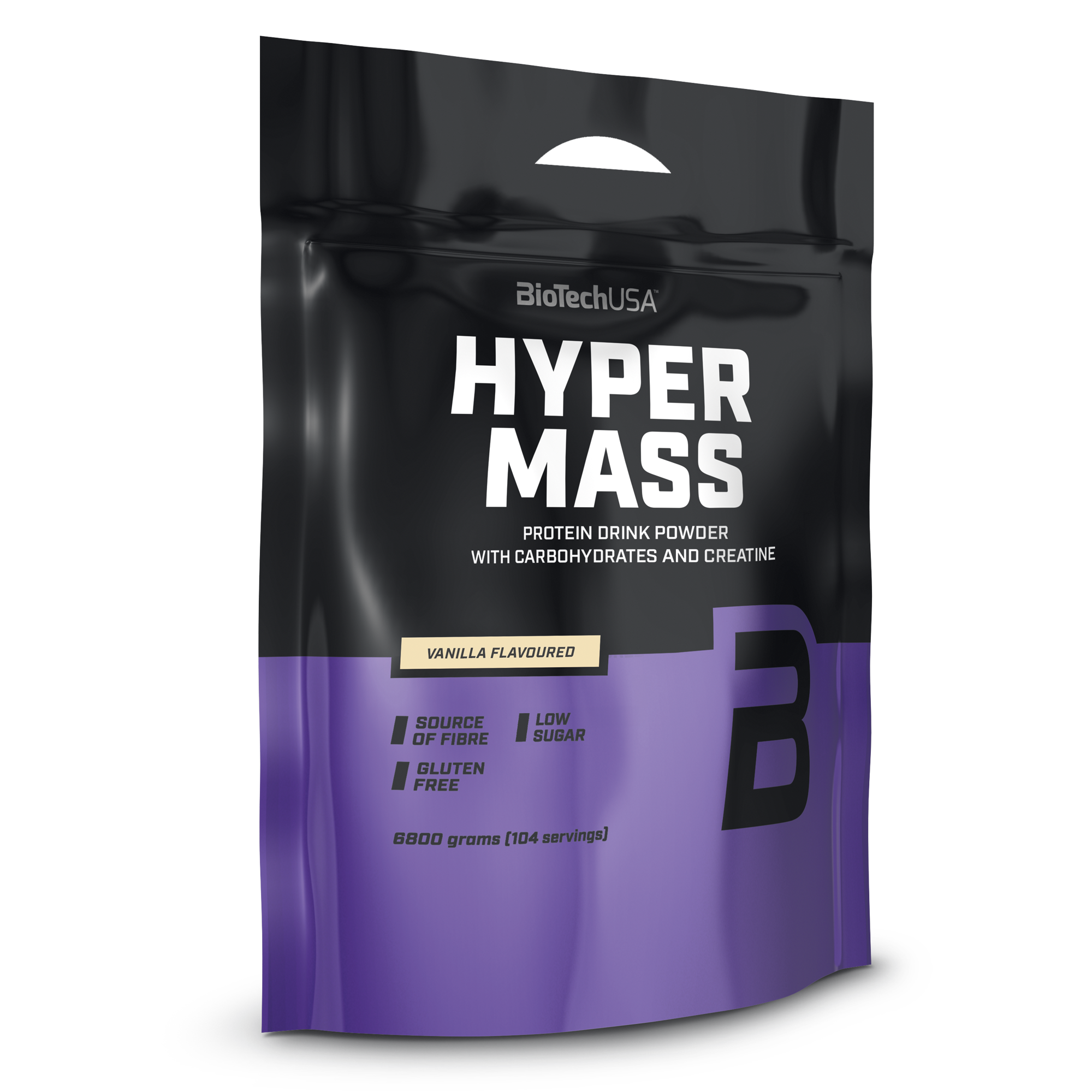 Hyper Mass - 6800 g