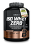 Iso Whey Zero Caffé Latte - 1816 g Iso Whey Zero Caffé Latte - 1816 g