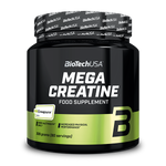 Mega Creatine - 306 g ohne geschmack