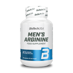Men’s Arginine - 90 Kapseln