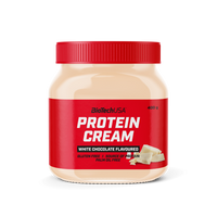 Protein Cream Weiße Schokolade Geschmack - 400 g