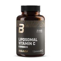 Liposomal Vitamin C - 30 Kapseln