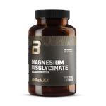 Magnesium Bisglycinate - 90 Kapseln