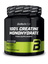100% Creatine Monohydrate - 500 g Ohne Geschmack 100% Creatine Monohydrate - 500 g Ohne Geschmack