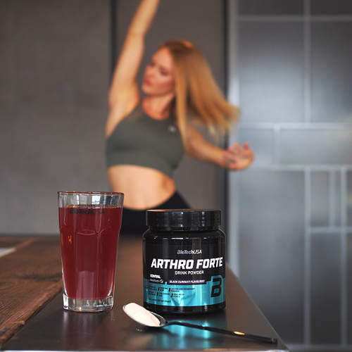 Arthro Forte Getränkepulver - 340 g