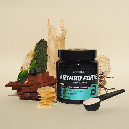 Arthro Forte Getränkepulver - 340 g