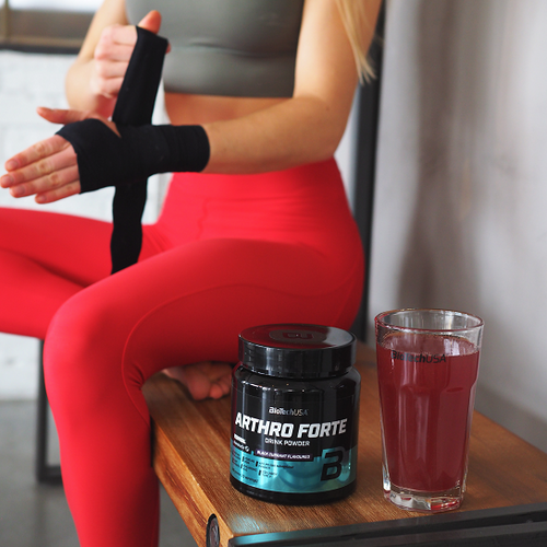 Arthro Forte Getränkepulver - 340 g