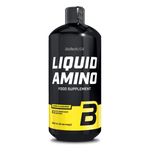 Liquid Amino - 1000 ml - BioTechUSA