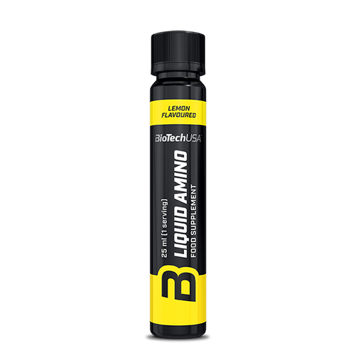 Liquid Amino - 25 ml