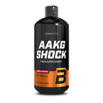 AAKG Shock - 1 000 ml - BioTechUSA