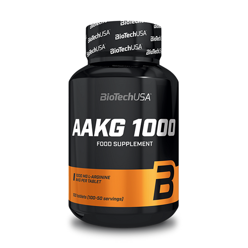 AAKG 1000 - 100 Tabletten