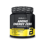 Amino Energy Zero with electrolytes - 360 g - BioTechUSA