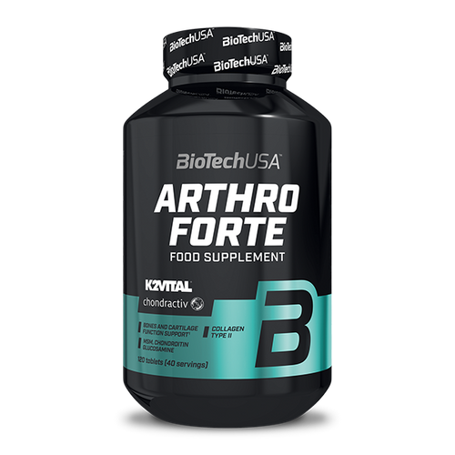 Arthro Forte Gelenkschutz - 120 Tabletten