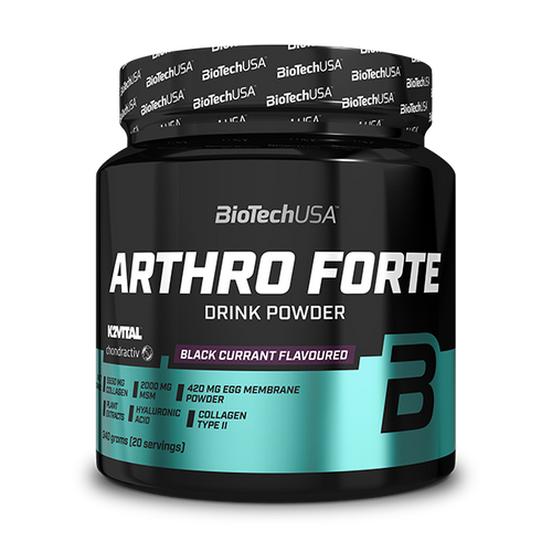 Arthro Forte Getränkepulver - 340 g