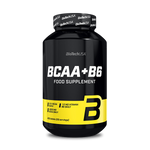 BCAA+B6 - 200 Tabletten
