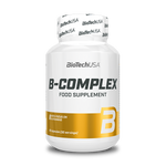 B–Complex - 60 Kapseln