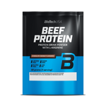 Beef Protein - 30 g - BioTechUSA
