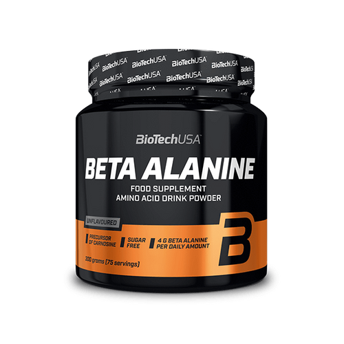 Beta Alanine - 300 g