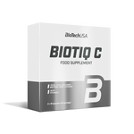 Biotiq C - 36 Kapseln