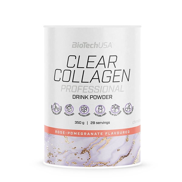 Clear Collagen Professional Getränkepulver - 350 g