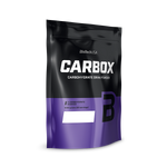 Carbox - 1000 g aromatisiert - BioTechUSA