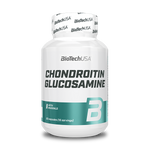 Chondroitin Glucosamine - 60 Kapseln