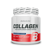 Collagen - 300 g - BioTechUSA