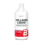 Collagen Liquid - 1000 ml Waldfrüchte - BioTechUSA