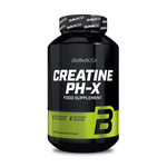 Creatine pH-X - 210 Kapseln