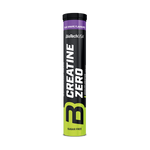 Creatine Zero Effervescent  - 16 Tabletten - BioTechUSA