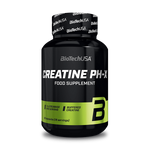 Creatine pH-X - 90 Kapseln
