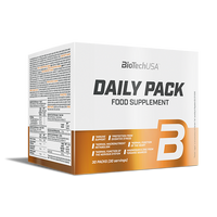 Daily Pack - 30 Päckchen
