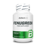 Fenugreek - 60 Megakapseln