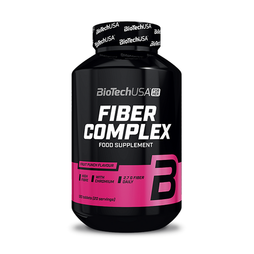 Fiber Complex BioTechUSA