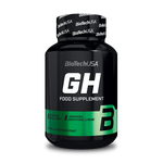 GH Hormone Regulator - 120 Kapseln