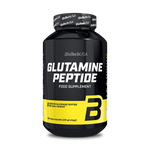 Glutamine Peptide - 180 Kapseln