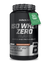 Iso Whey Zero Black Getränkepulver auf Basis von Molkeproteinisolat - 908 g Iso Whey Zero Black Getränkepulver auf Basis von Molkeproteinisolat - 908 g
