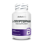 L–Tryptophan - 60 Kapseln