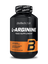 L-Arginine - 90 Kapseln L-Arginine - 90 Kapseln