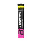 L-Carnitine Effervescent - 20 Tabletten - BioTechUSA