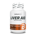 Liver Aid - 60 Tabletten