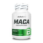 Maca - 60 Megakapseln