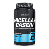 Micellar Casein - 908 g - BioTechUSA